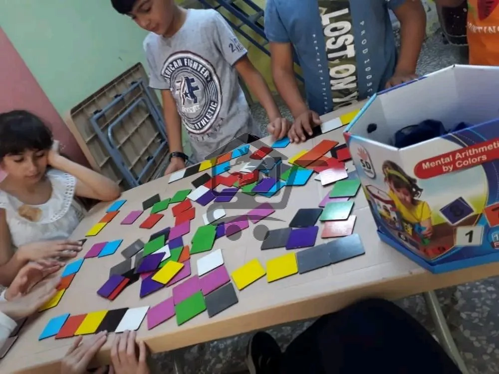 معهد فتوح العارفين - الصورة 2