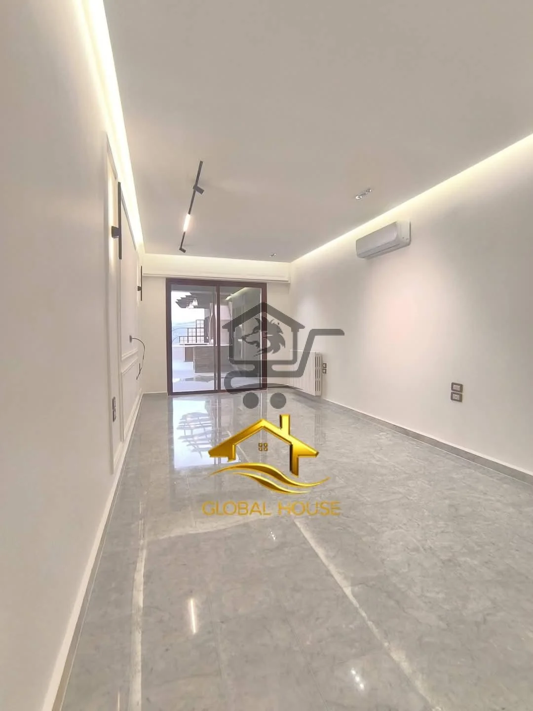 شقة ثلاث غرف بكسوة سوبر ديلوكس - الصورة 6