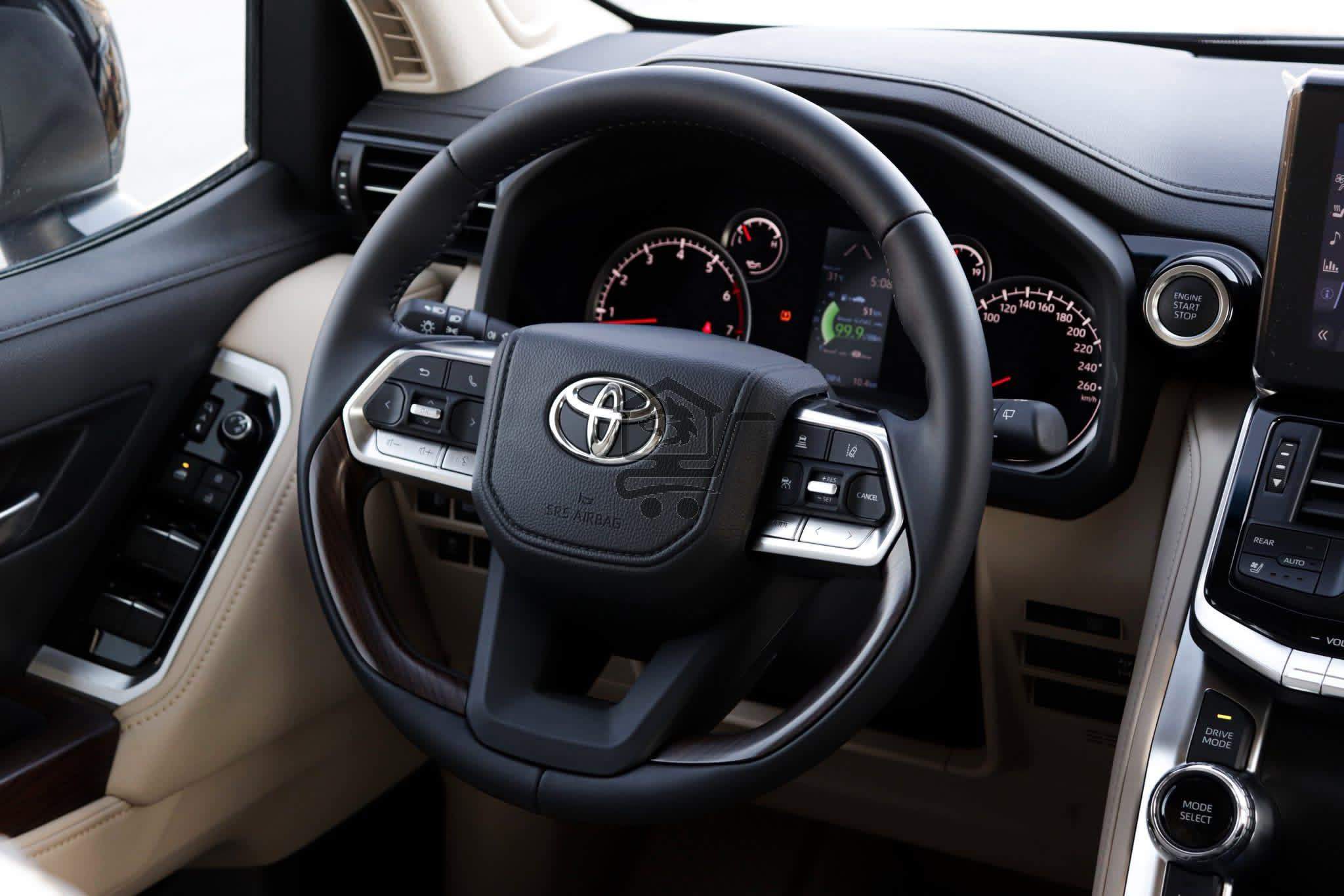 Toyota - الصورة 3