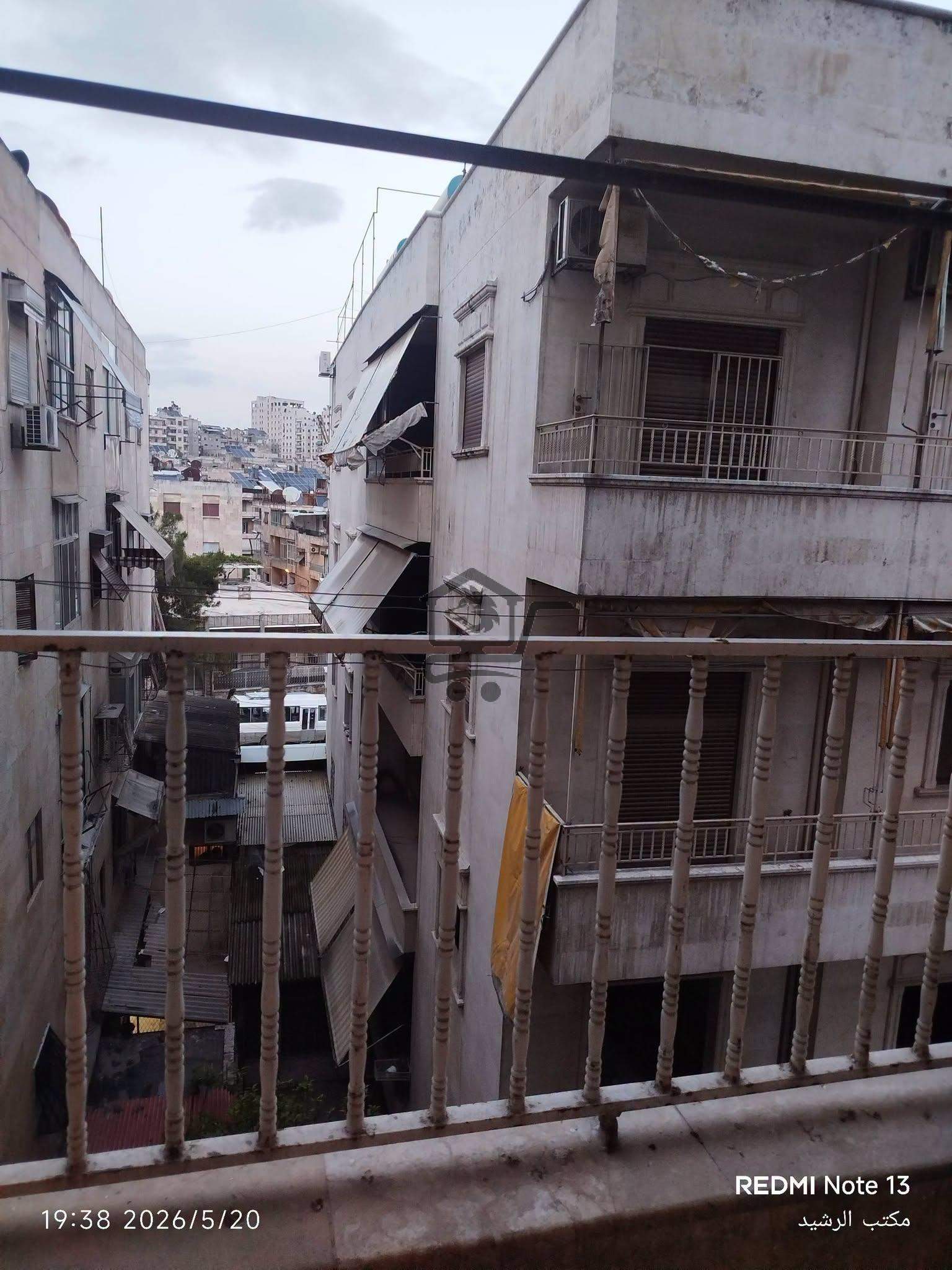 #للاجار منزل 🏠 #فاضي - الصورة 4