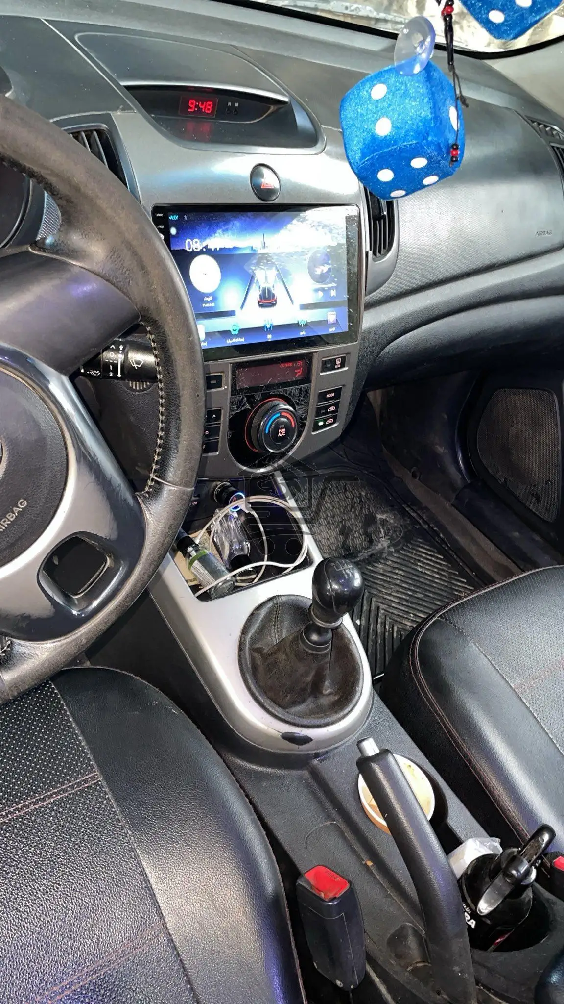 فورتي 9/9 - الصورة 2