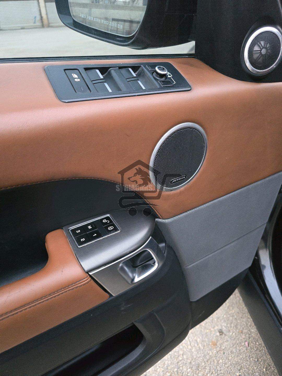 لاند روفر - Land Rover سبورت - Range Rover Sport - الصورة 4