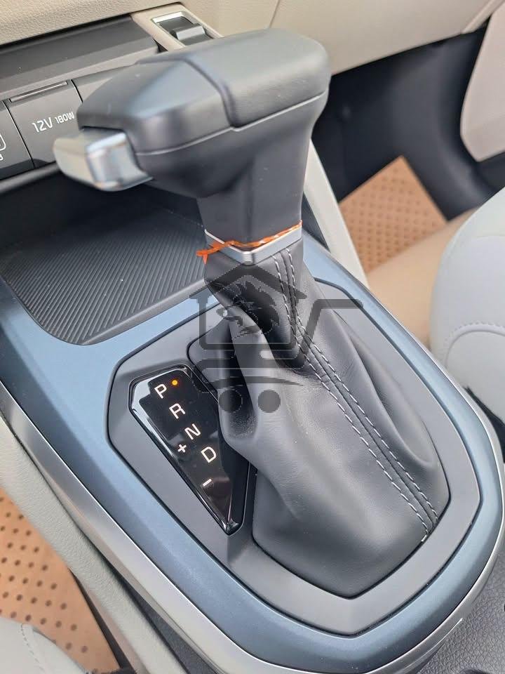 Kia Carens 2026 - الصورة 9