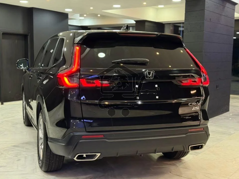 Honda CRV - الصورة 2