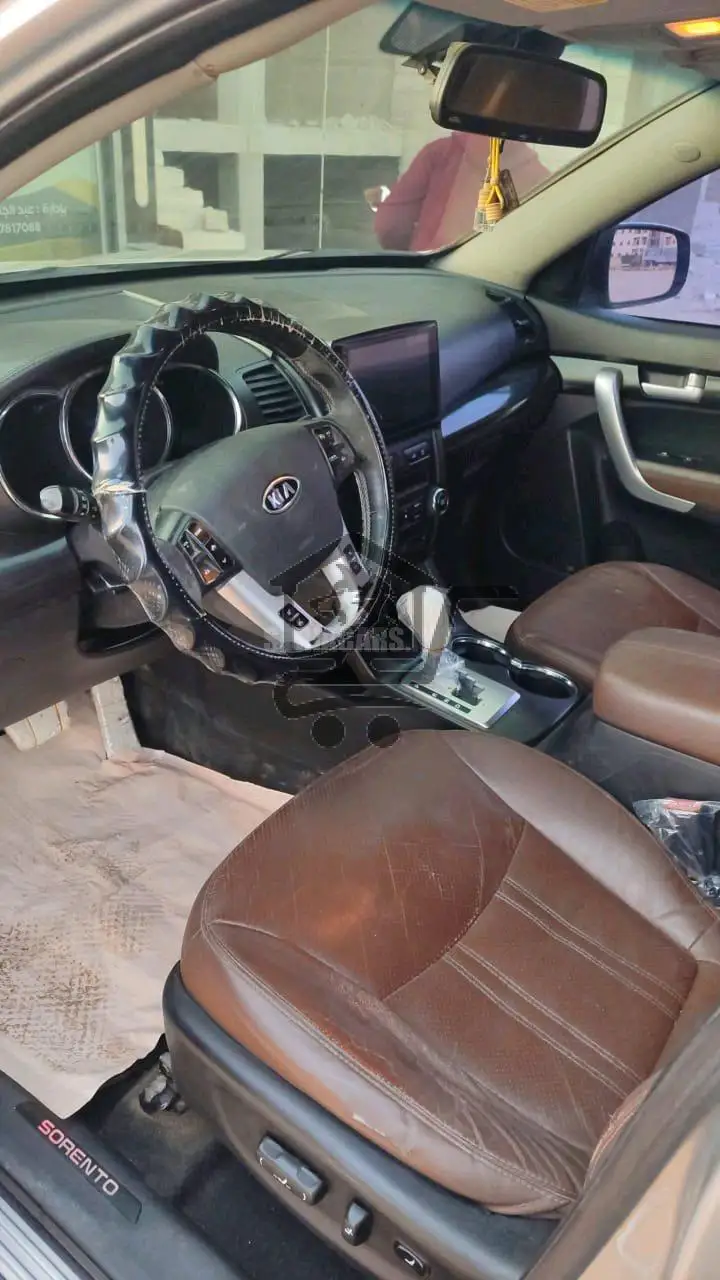 كيا - Kia K3 - الصورة 5