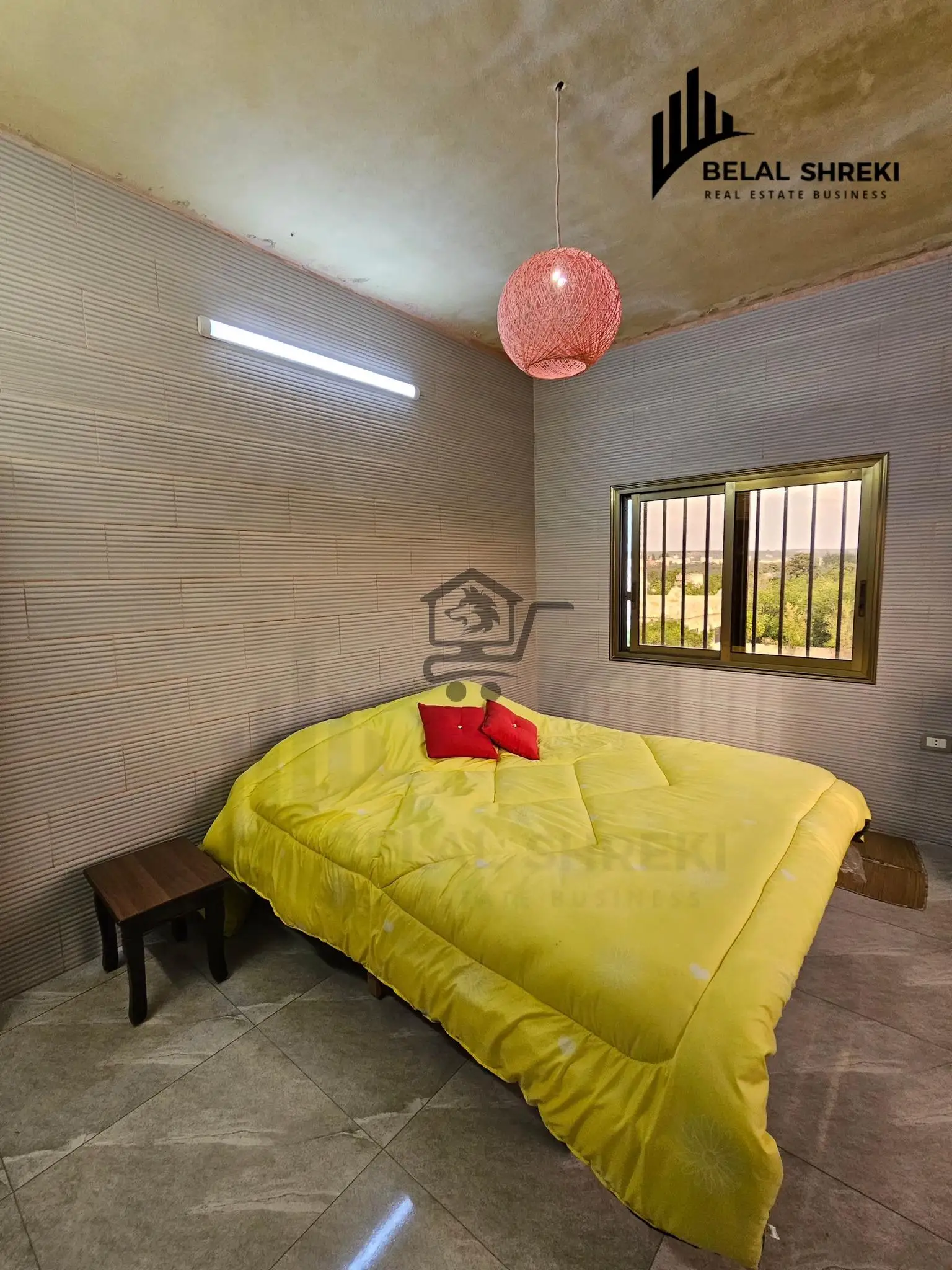 مزرعه بمساحة 450 متر مسورة بالكامل - الصورة 8