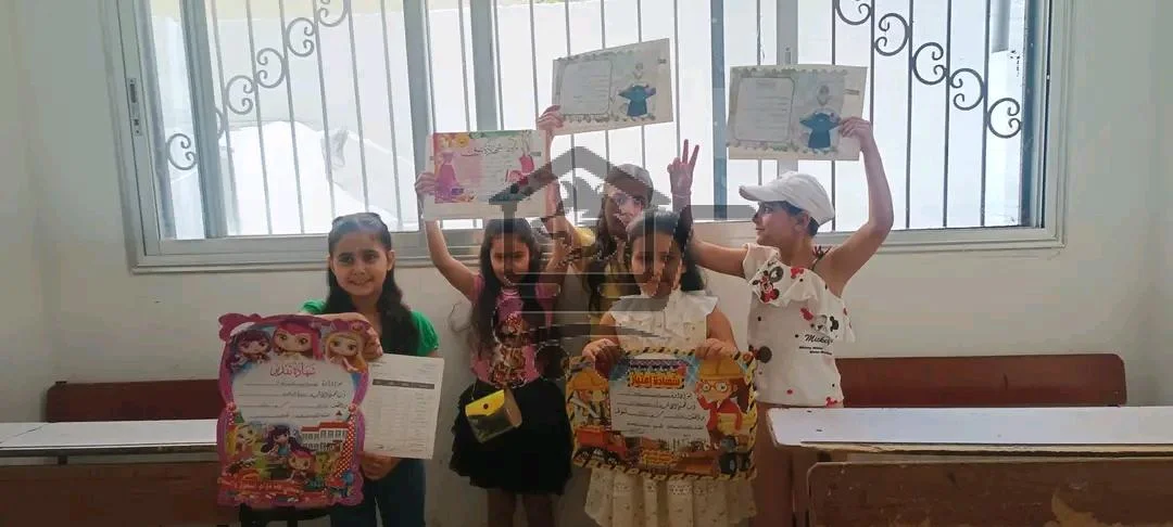 معهد الإشراق - الصورة 2