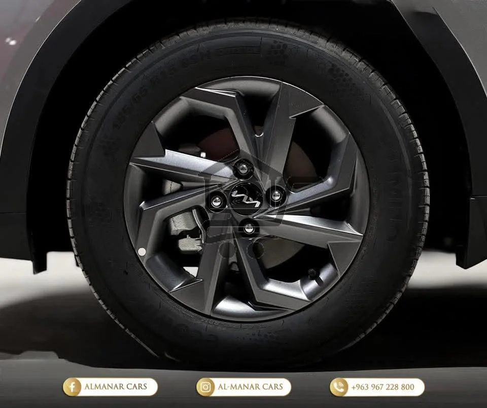 كيا سيراتو - الصورة 5