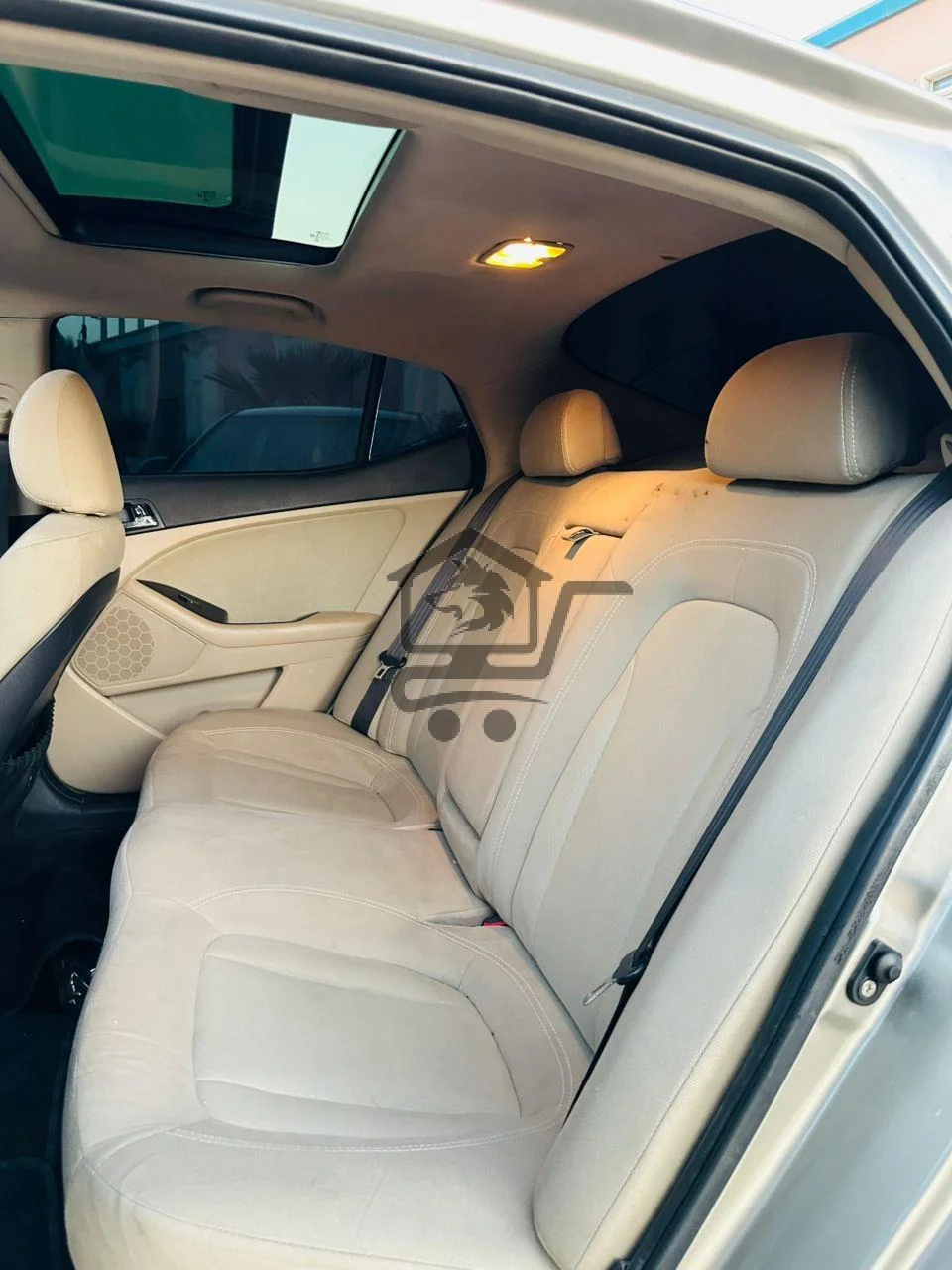 كيا ابتما - الصورة 3