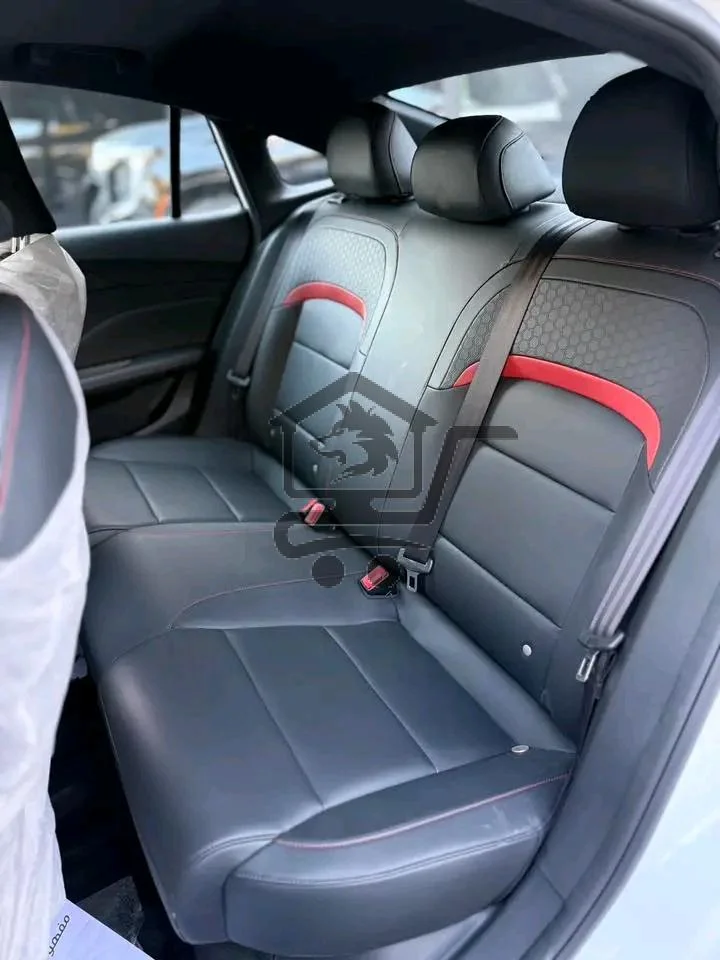 MG 5 - الصورة 7