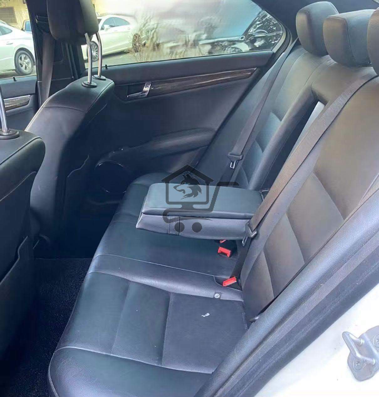 Mercedes-Benz C250 2011 - الصورة 9