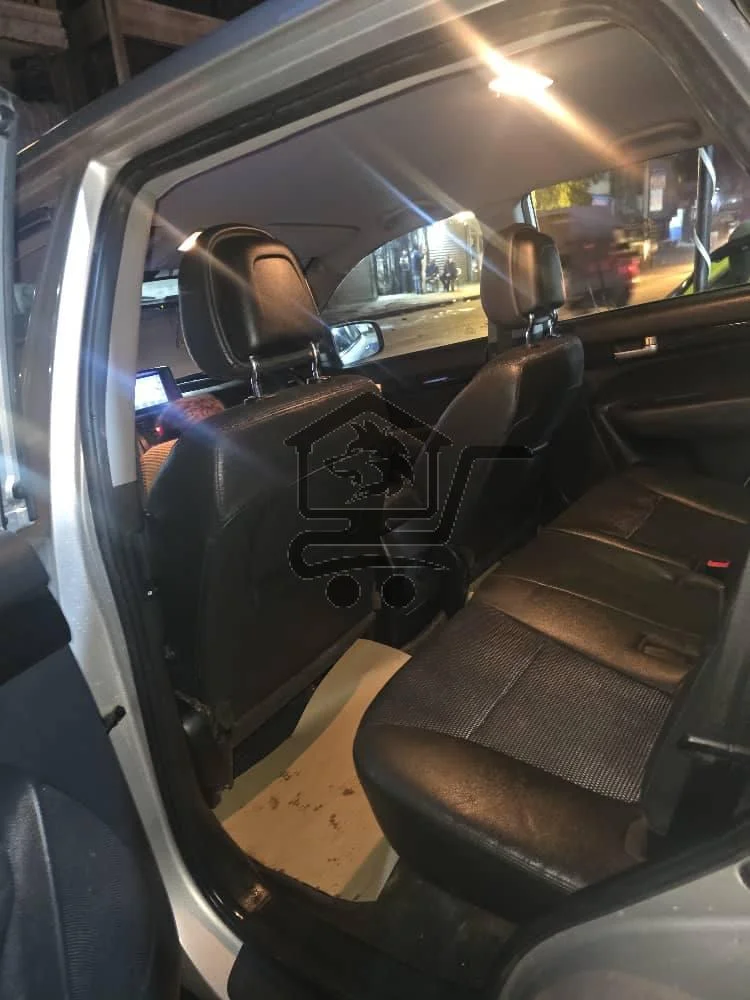 سورينتو  2011 - الصورة 7