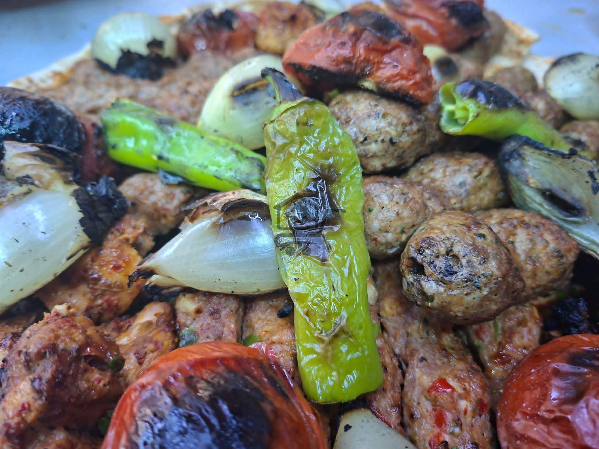 مشاوي الشهباء - الصورة 3