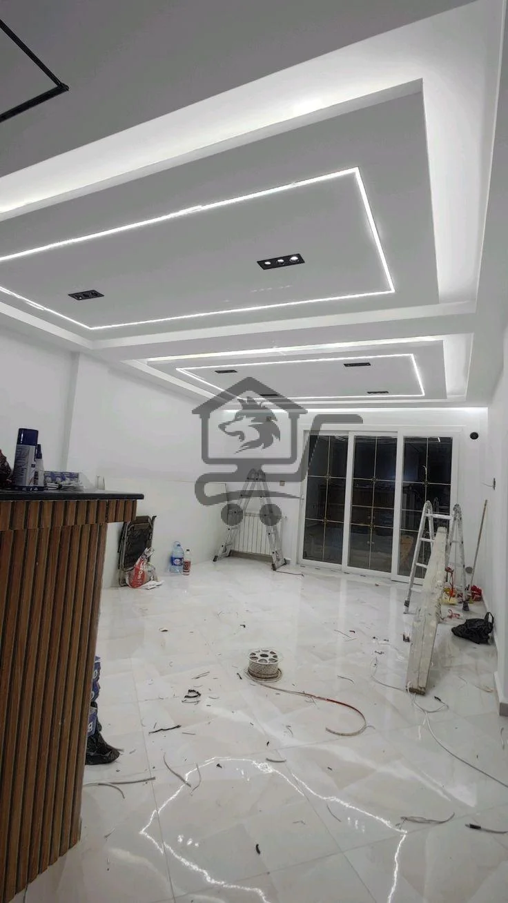 ورشة عزل و دهان - الصورة 2