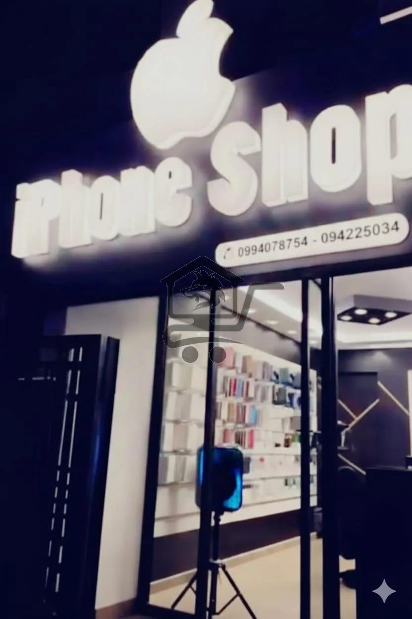 Iphone Shop - الصورة 2