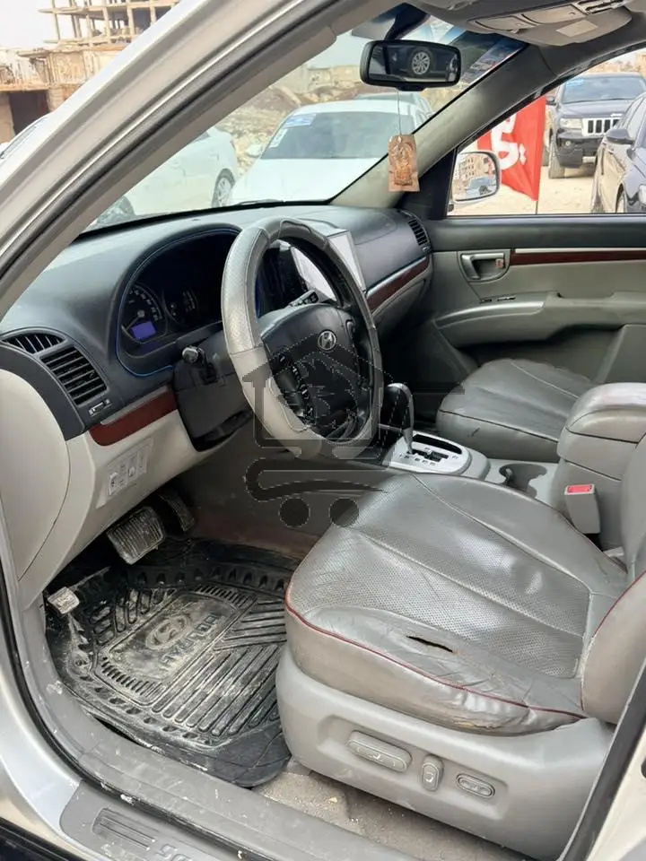 سنتافي سي ام 2008 - الصورة 4