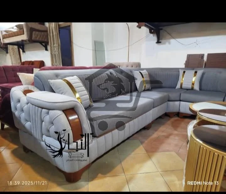 غرفة ضيوف - الصورة 5