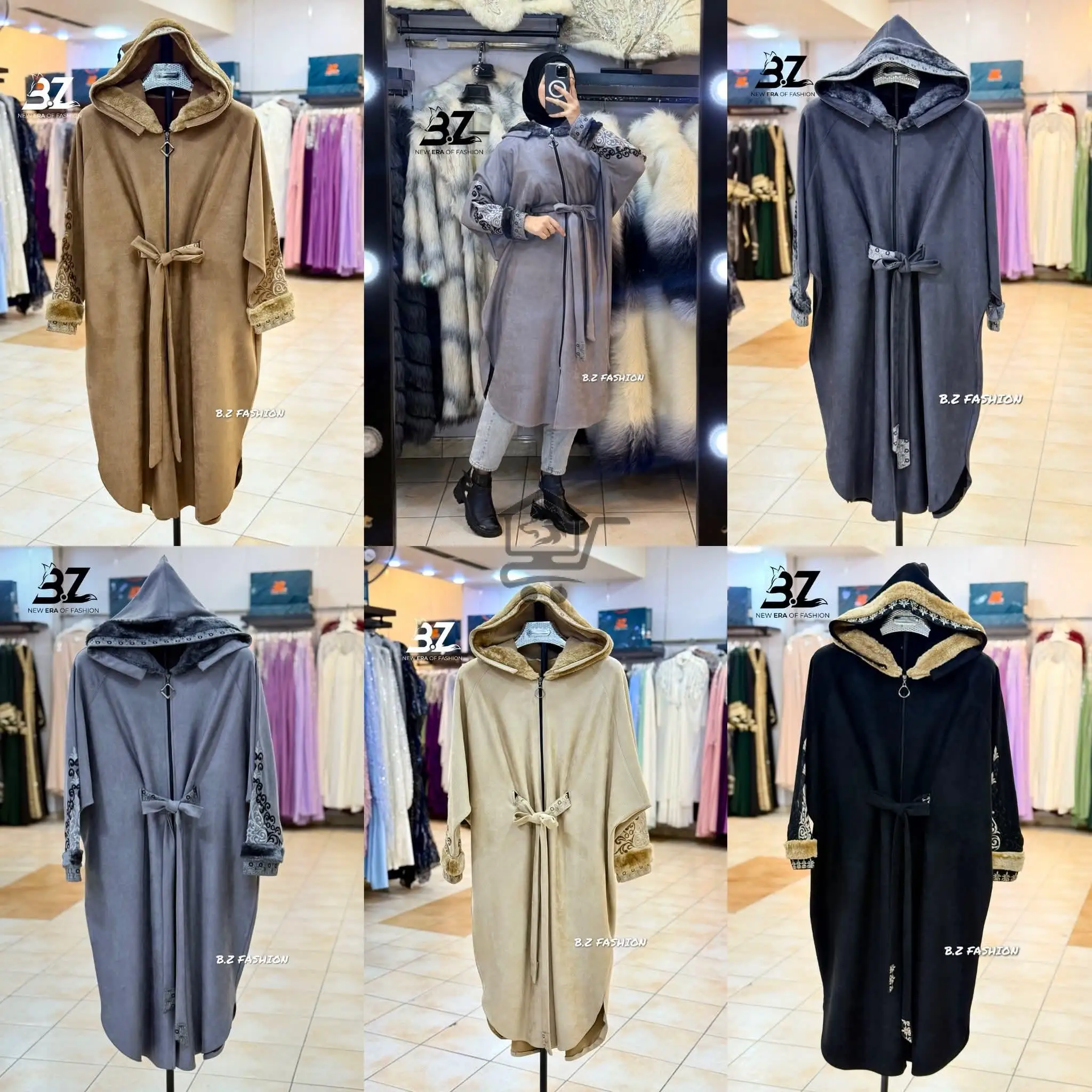 كاب نيو كولكشن - الصورة 8