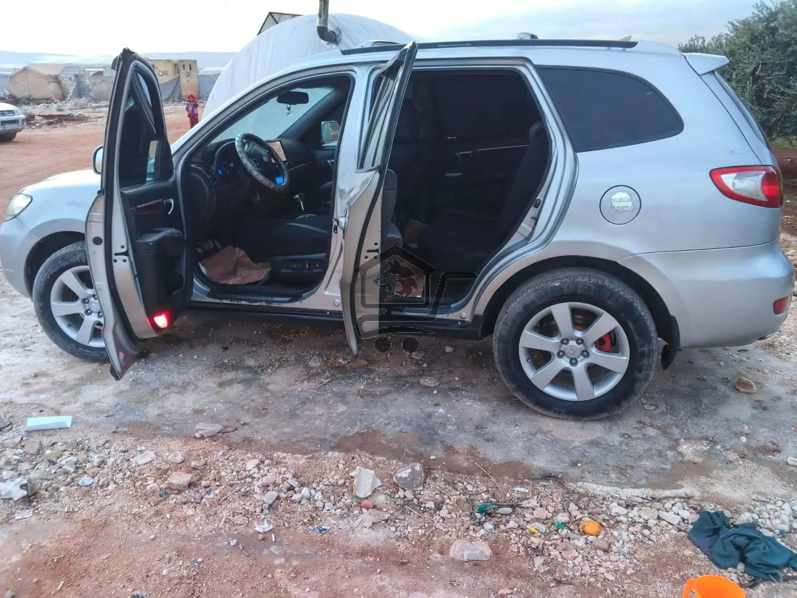 سنتافيه 2006 - الصورة 4