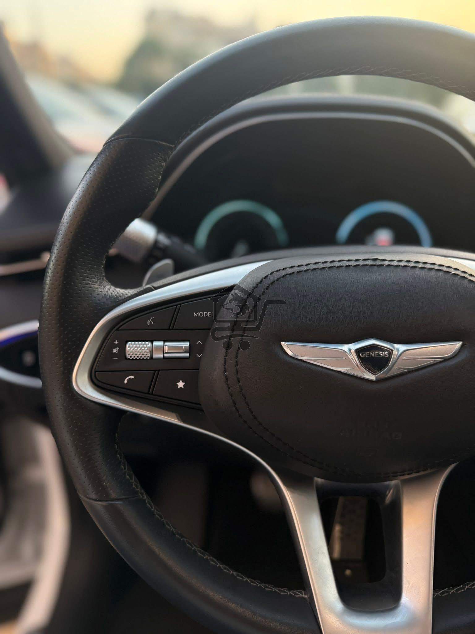Genesis GV70 2023 - الصورة 7