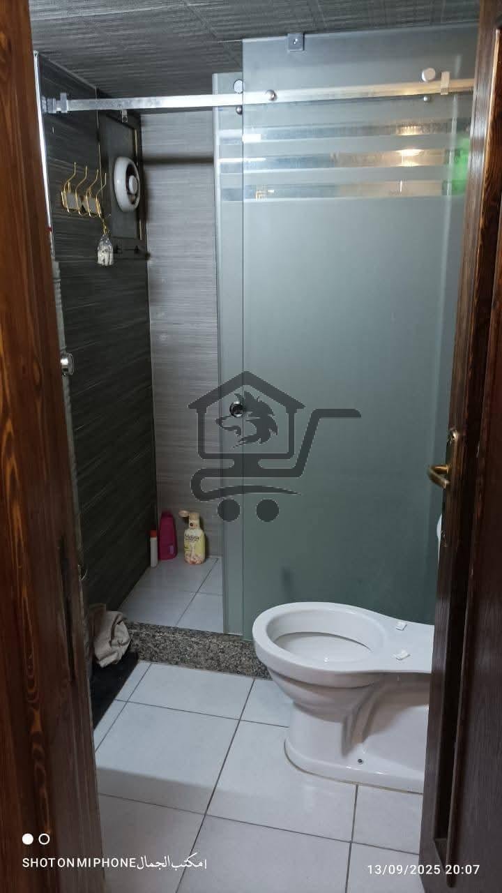 شقة ارضية مفروشة - الصورة 8