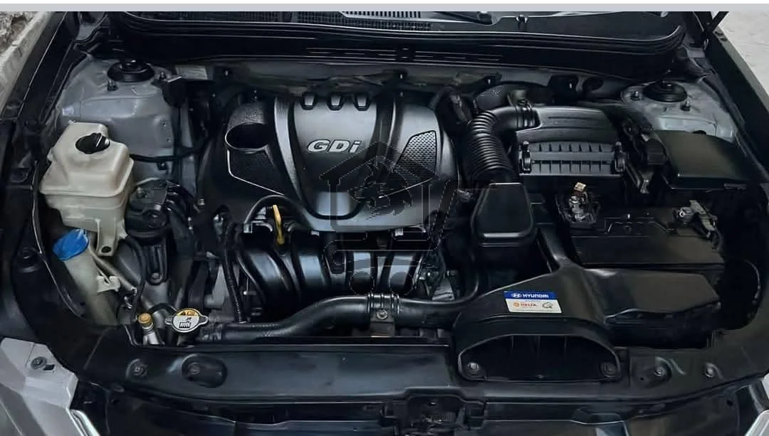 هوندا سوناتا 2011 - الصورة 4