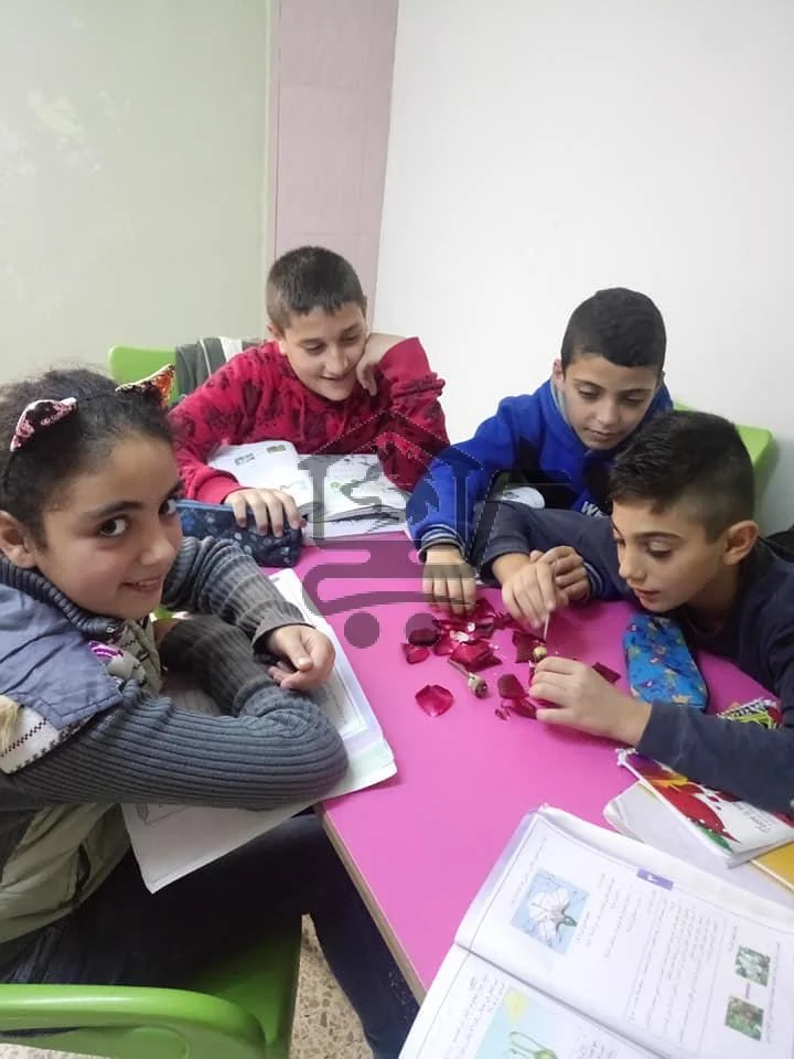 معهد خطوات التعليمي - الصورة 5