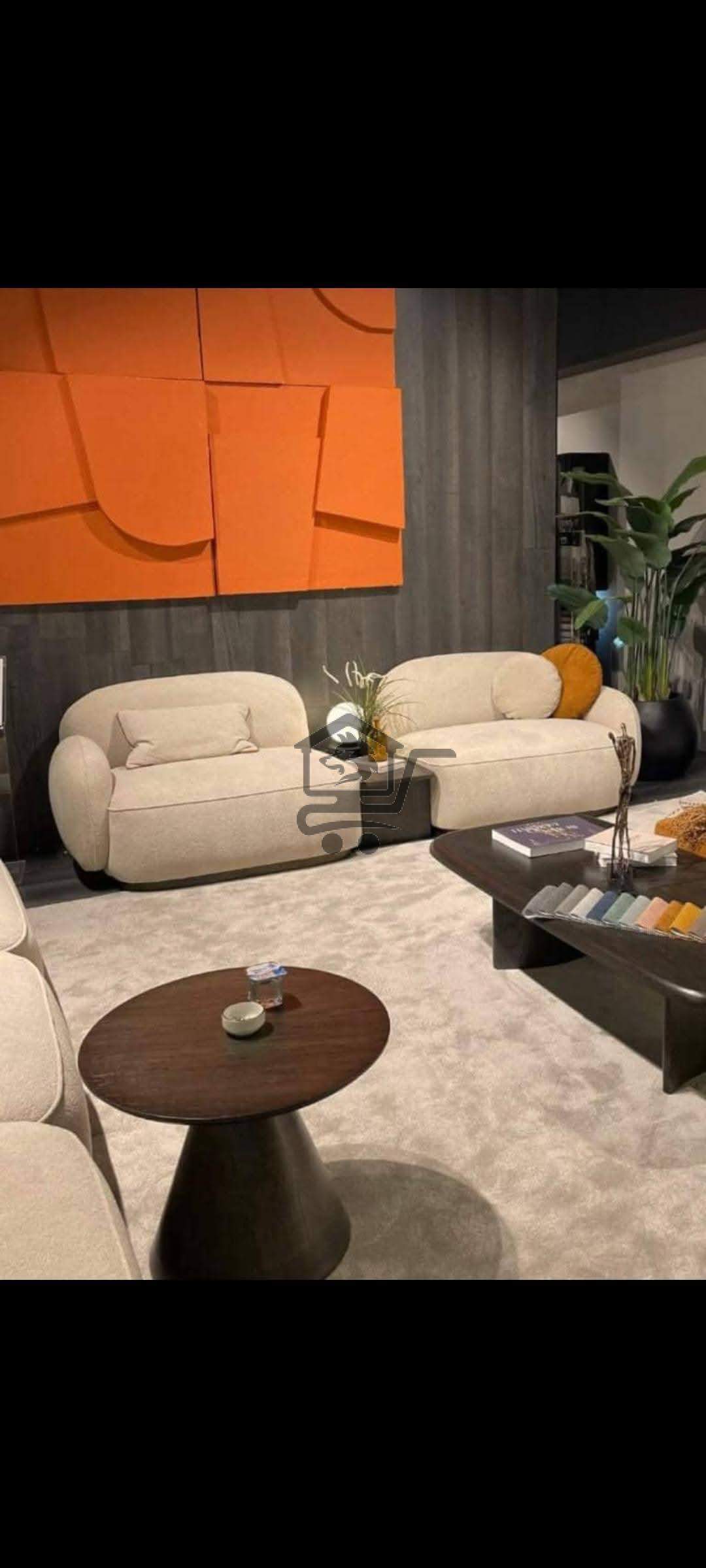 مفروشات البيت الجميل - الصورة 4