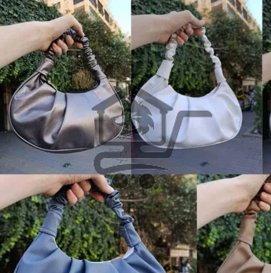 حقيبة مارشميلو - الصورة 1