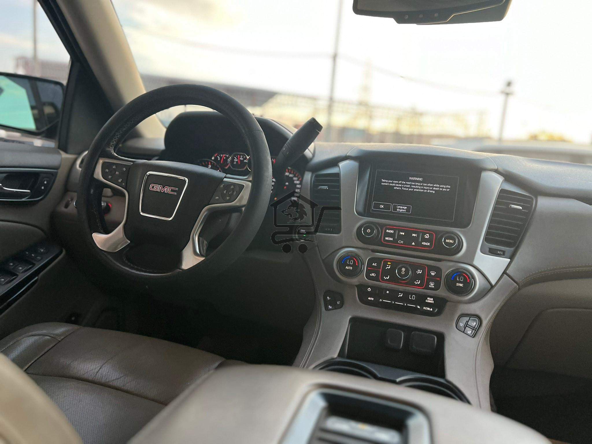 GMC Yukon 2016 - الصورة 6