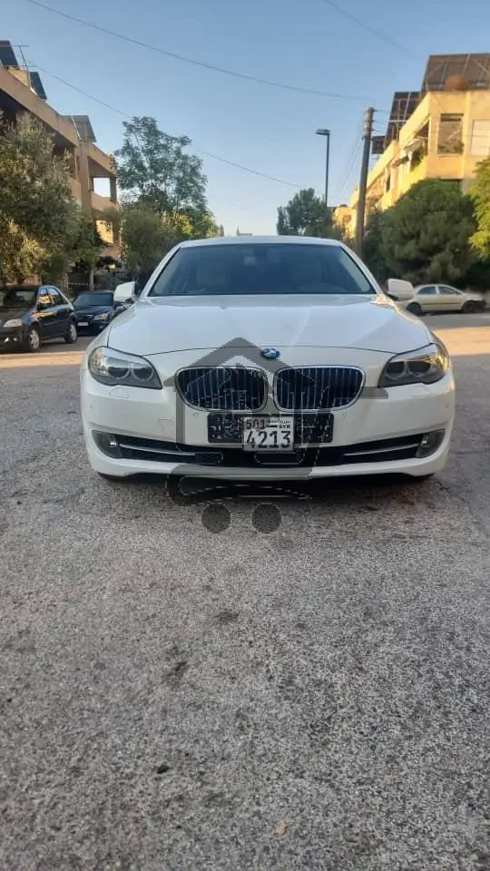 بي ام دبليو