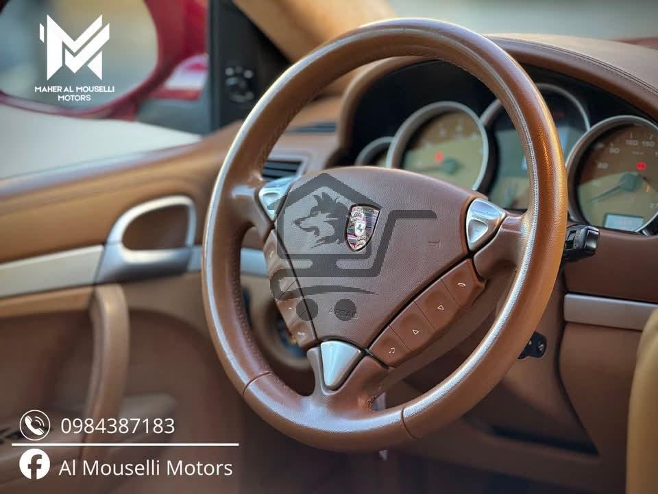 Porsche GTS - الصورة 6