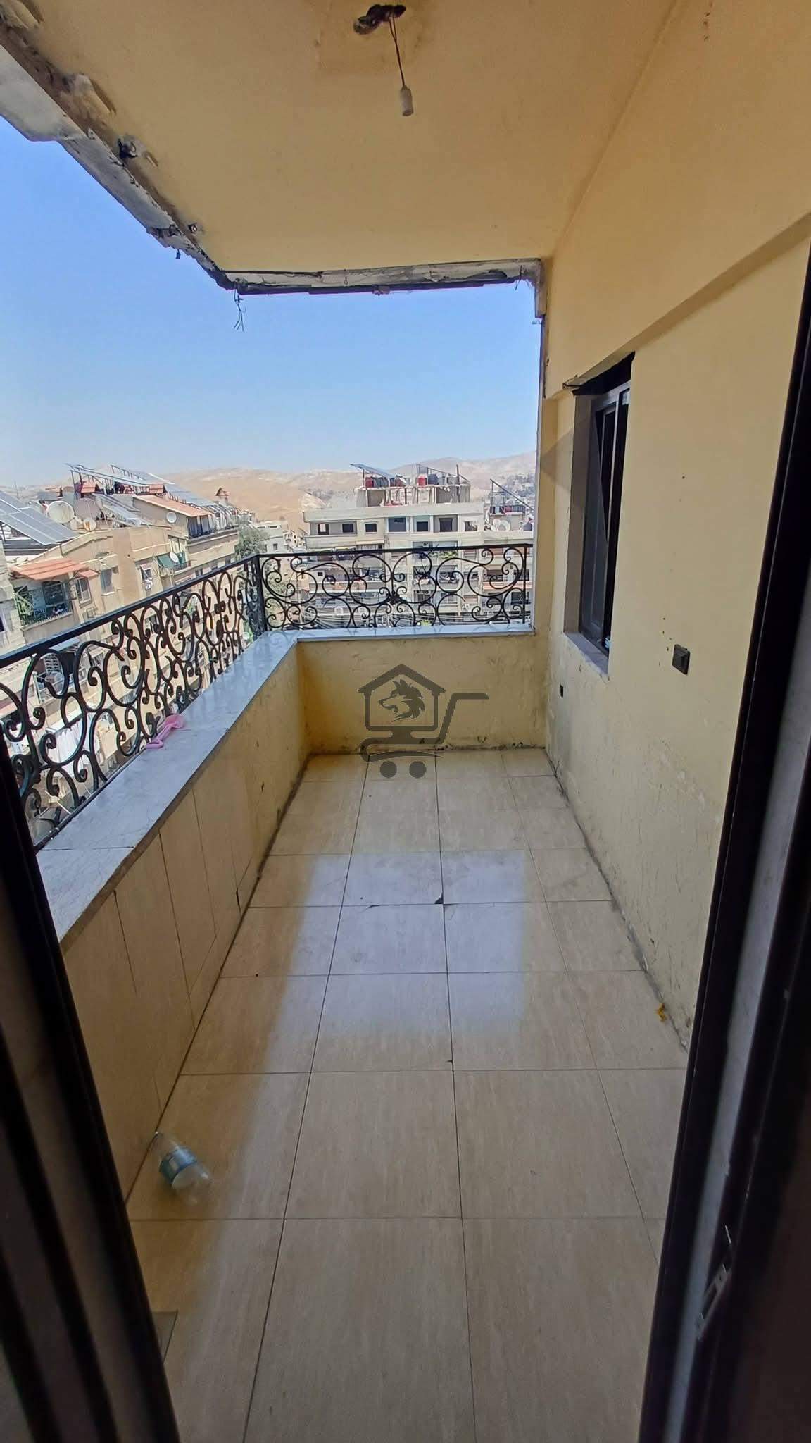 شقة للاجار - الصورة 2