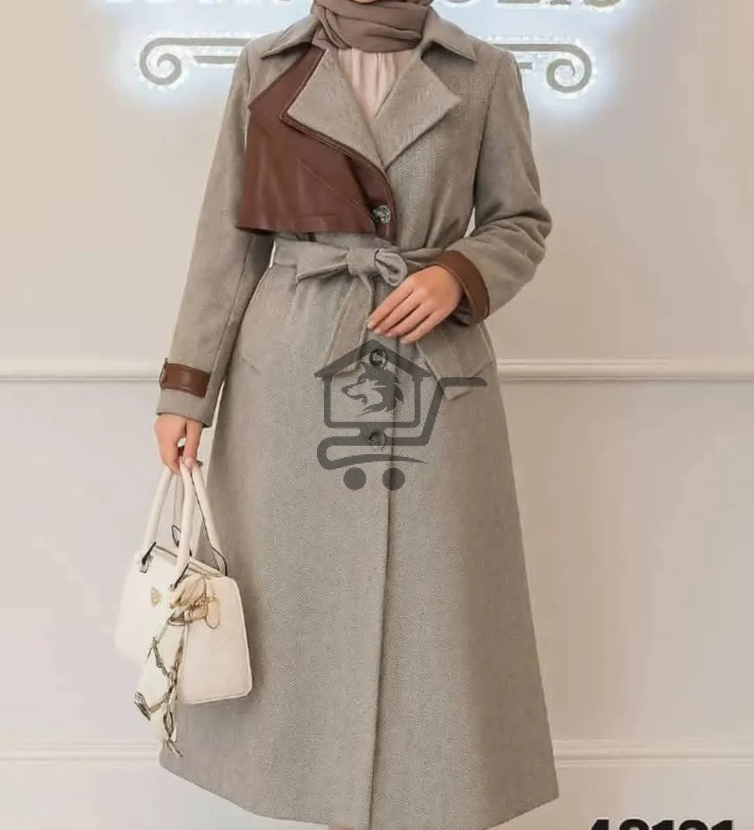 ملابس البيت الأنيق - الصورة 3