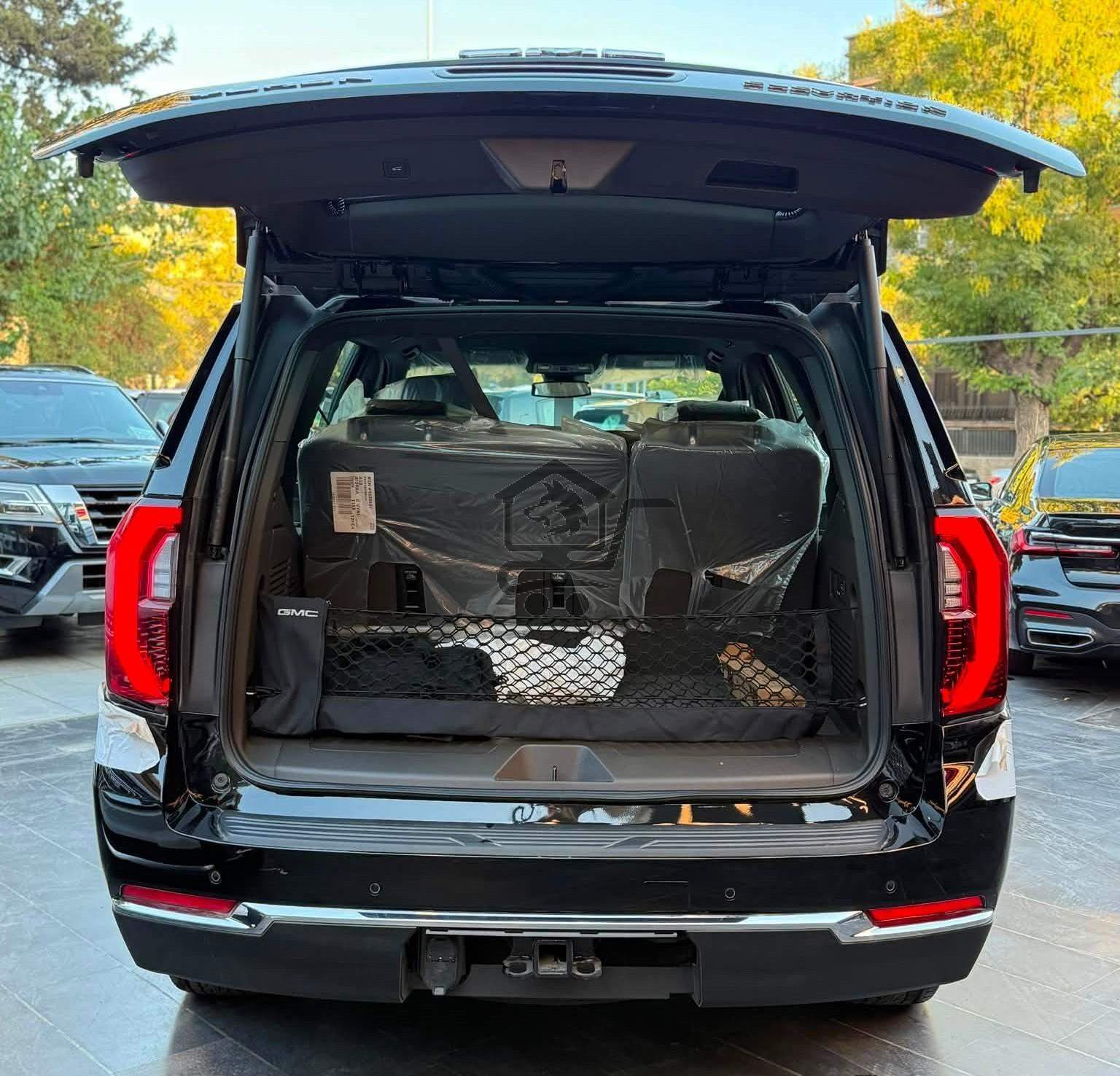 GMC Yukon Evolution - الصورة 5