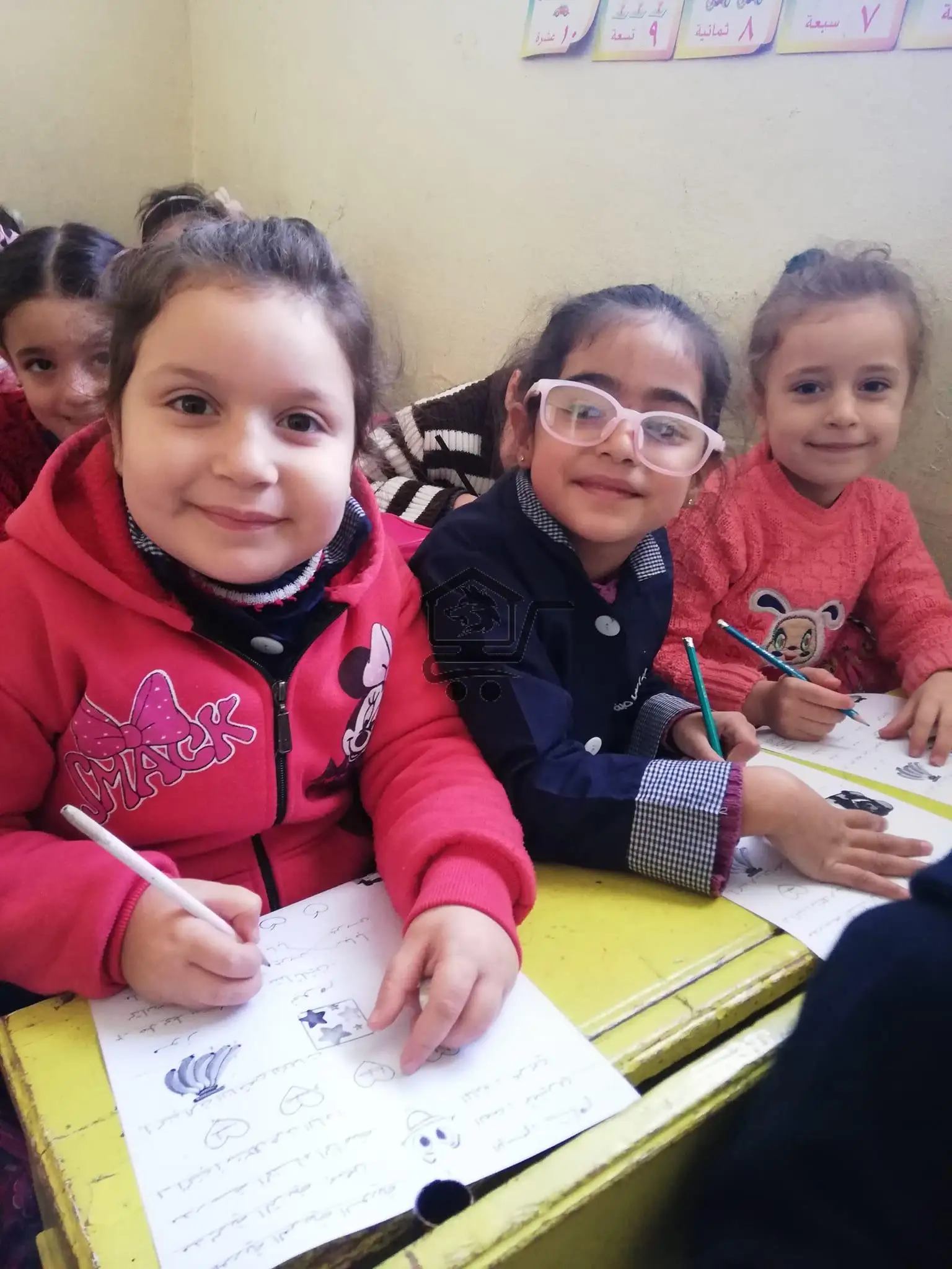 مدرسة وروضة الخنساء الخاصة - الصورة 4