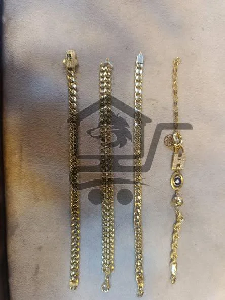 مجوهرات تقى - الصورة 6