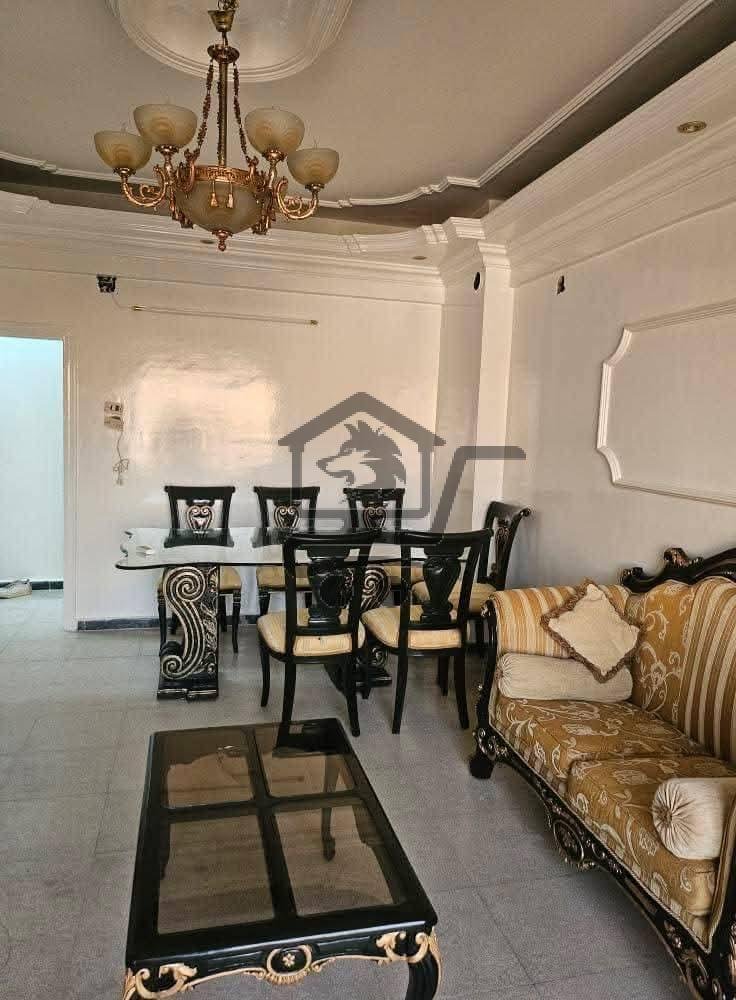 شقة بكسوة سوبر ديلوكس - الصورة 2