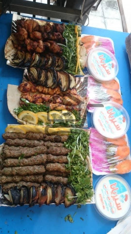 مطعم سيريانا - الصورة 5