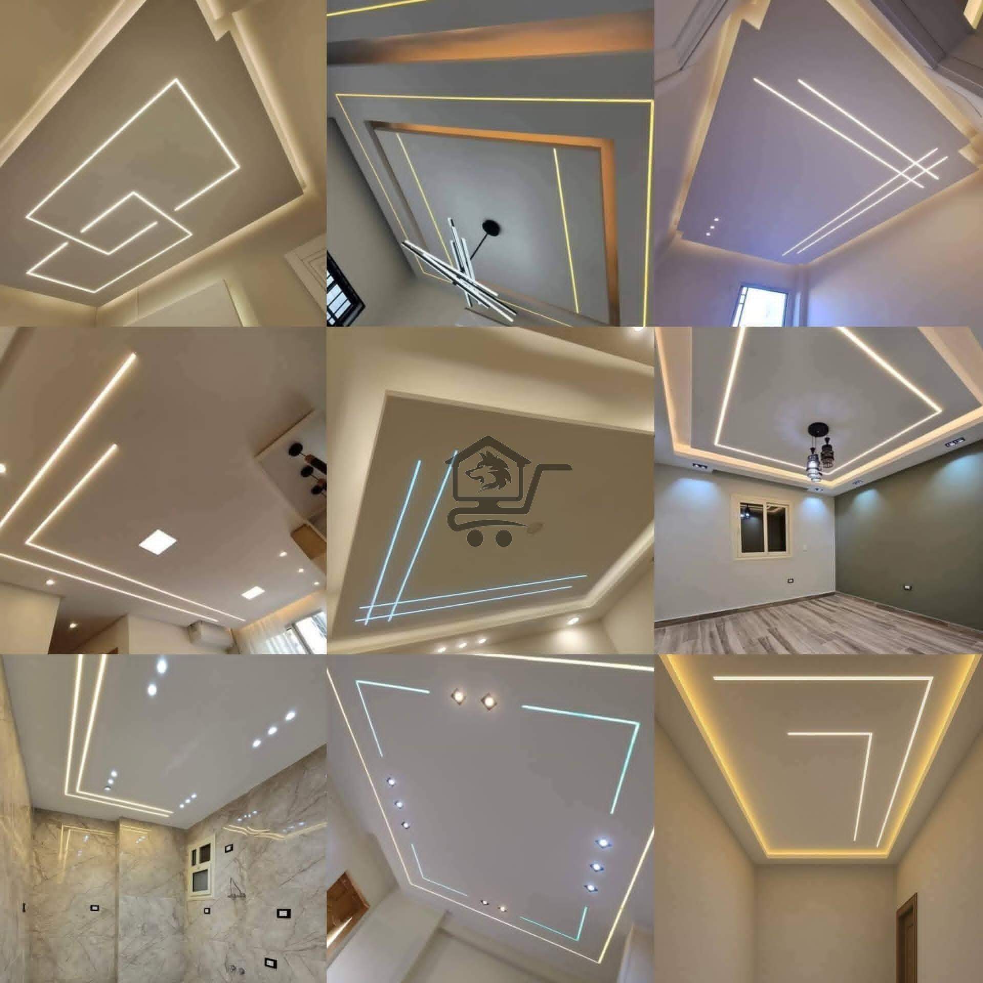 ورشة كاملة للدهان - الصورة 2