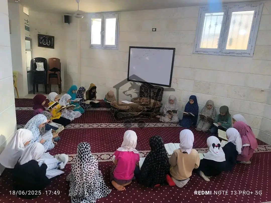 معهد وروضة نيجان النور - الصورة 2