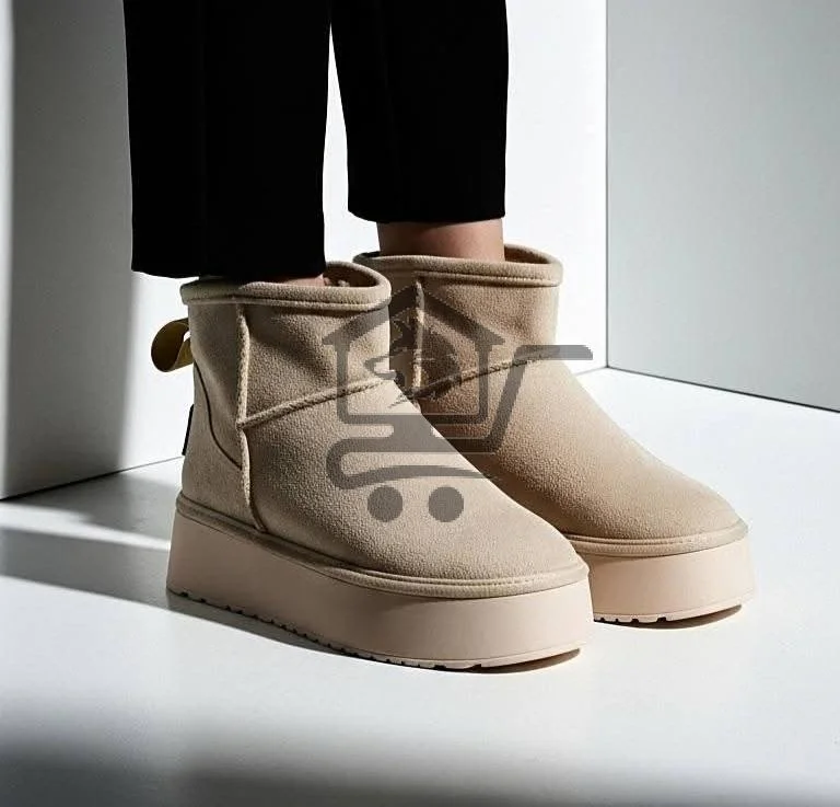 أكز نسائي - الصورة 4