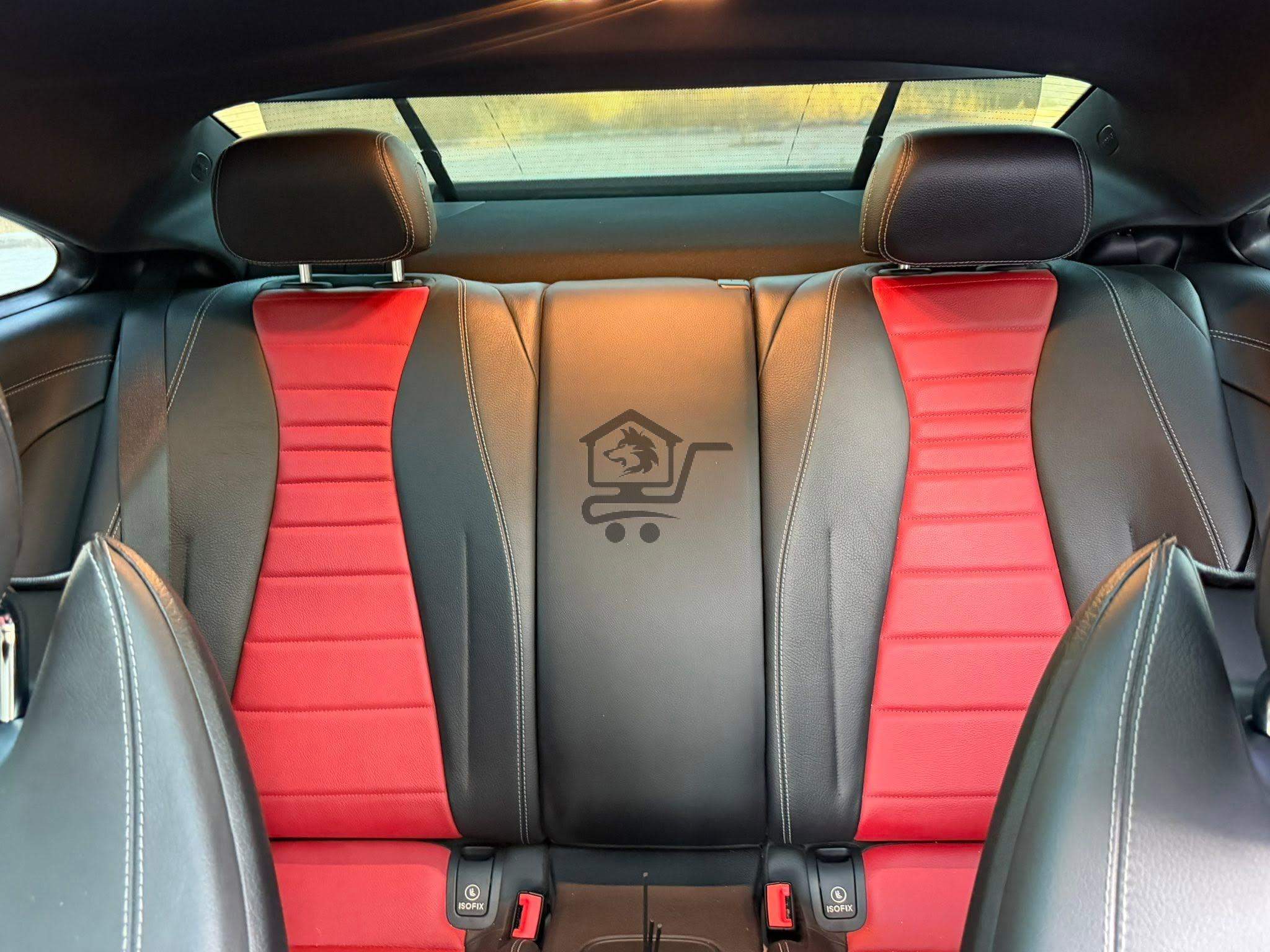 Mercedes-Benz E200 2020 - الصورة 10