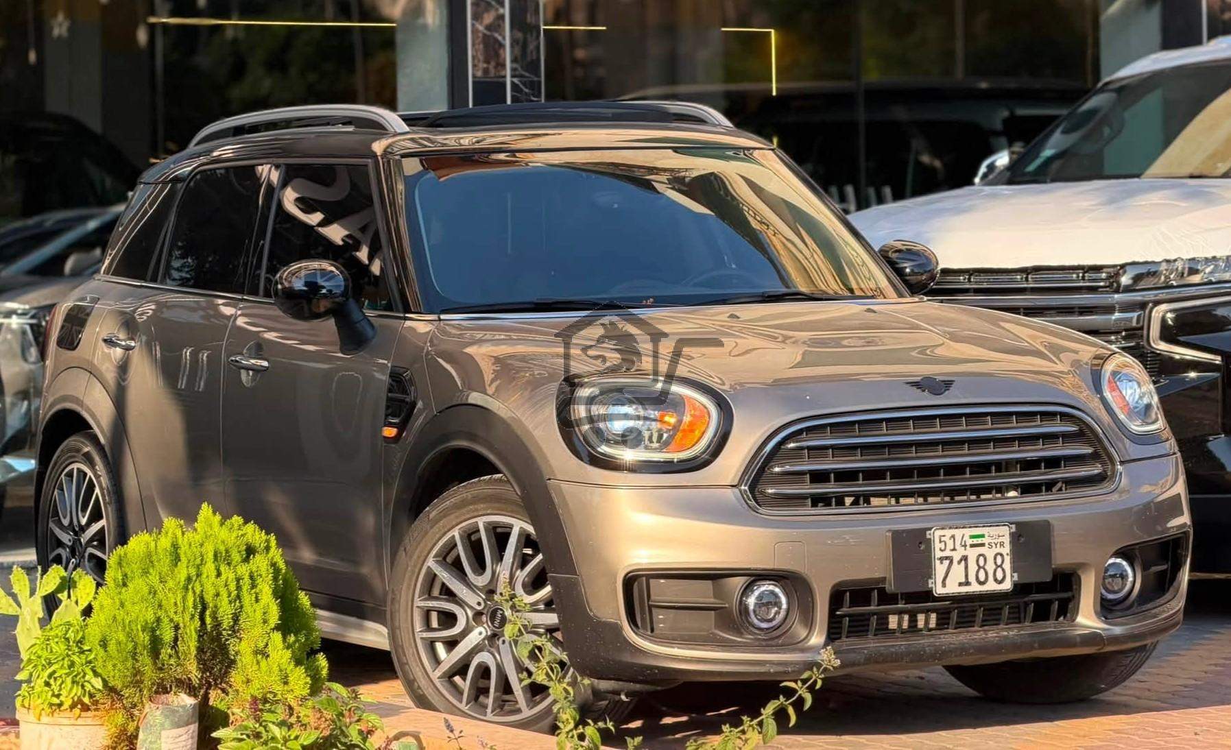 MINI Cooper Countryman 2019 - الصورة 3