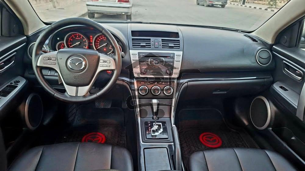 Mazda Zoom 6 - الصورة 7