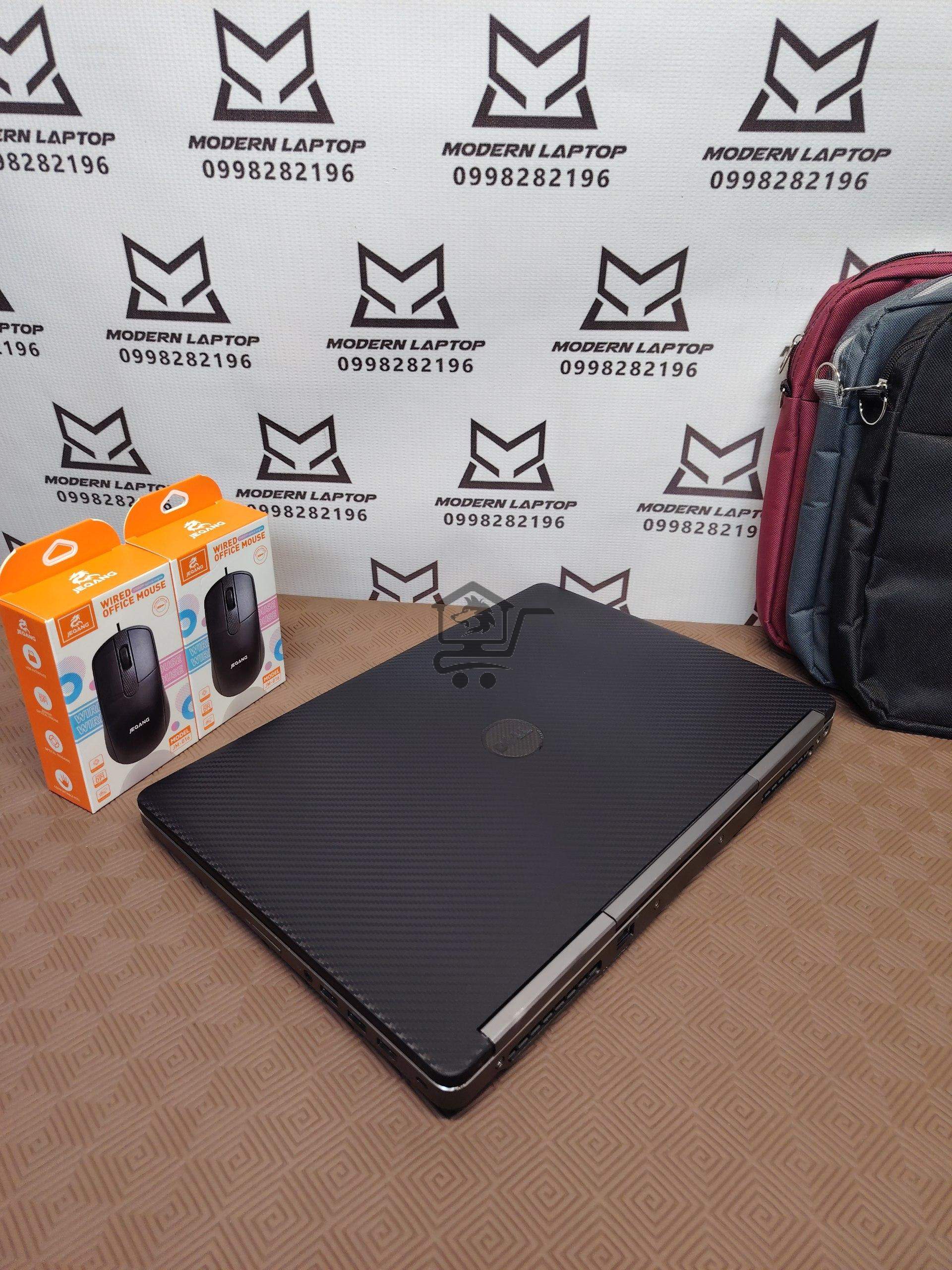 DELL PRECISION 7520 - الصورة 4