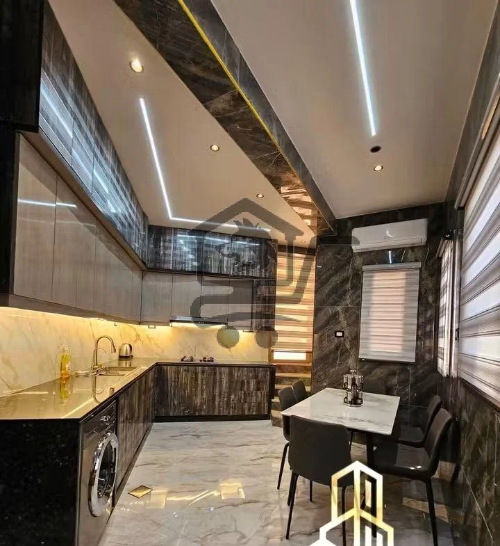 للبيع منزل سكني في منطقة المزرعة - الصورة 7