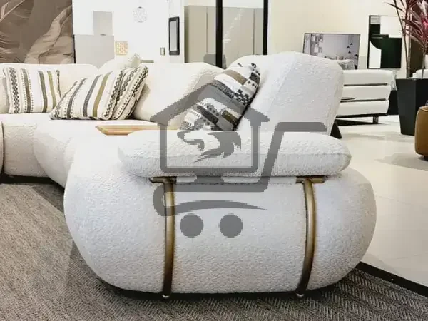 طقم مغلف مودرن حركات - الصورة 2