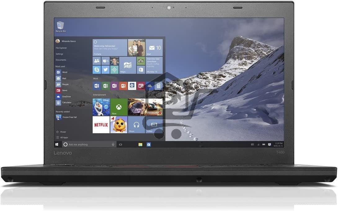 Lenovo T460 - الصورة 2