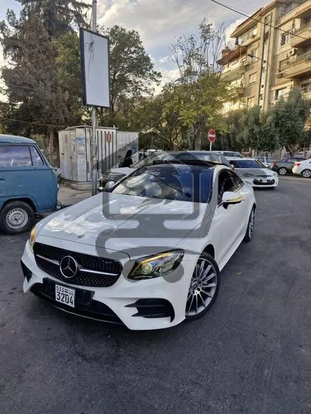 مرسيدس بنز - الصورة 1